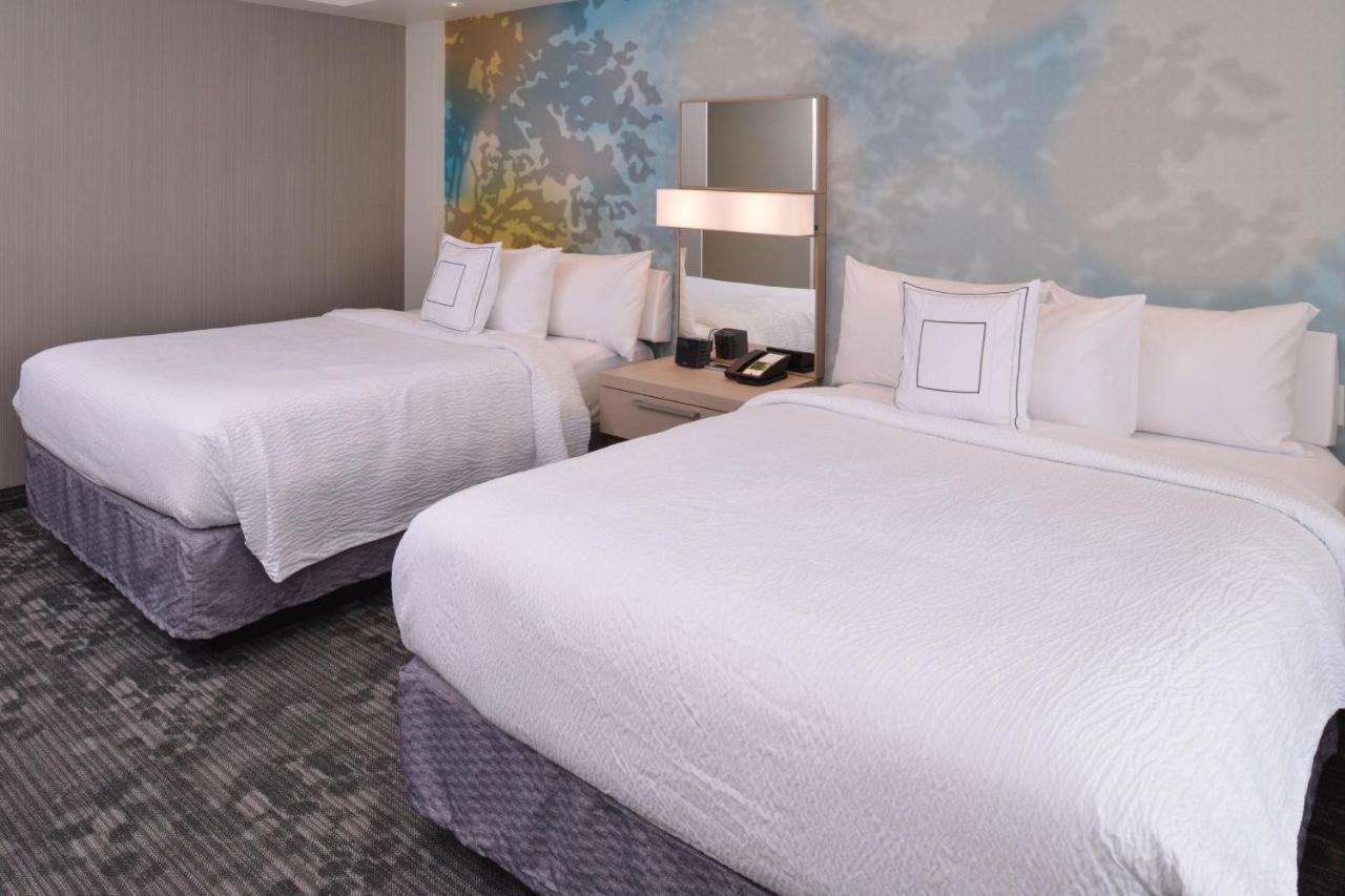 Courtyard By Marriott Boston Littleton Hotel Luaran gambar