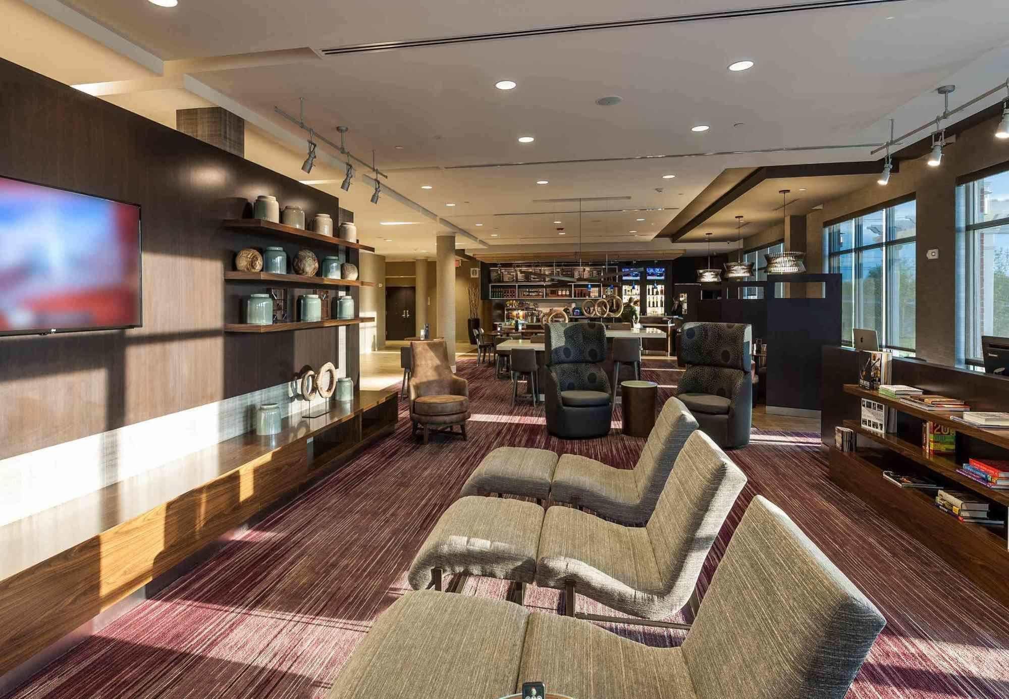 Courtyard By Marriott Boston Littleton Hotel Luaran gambar