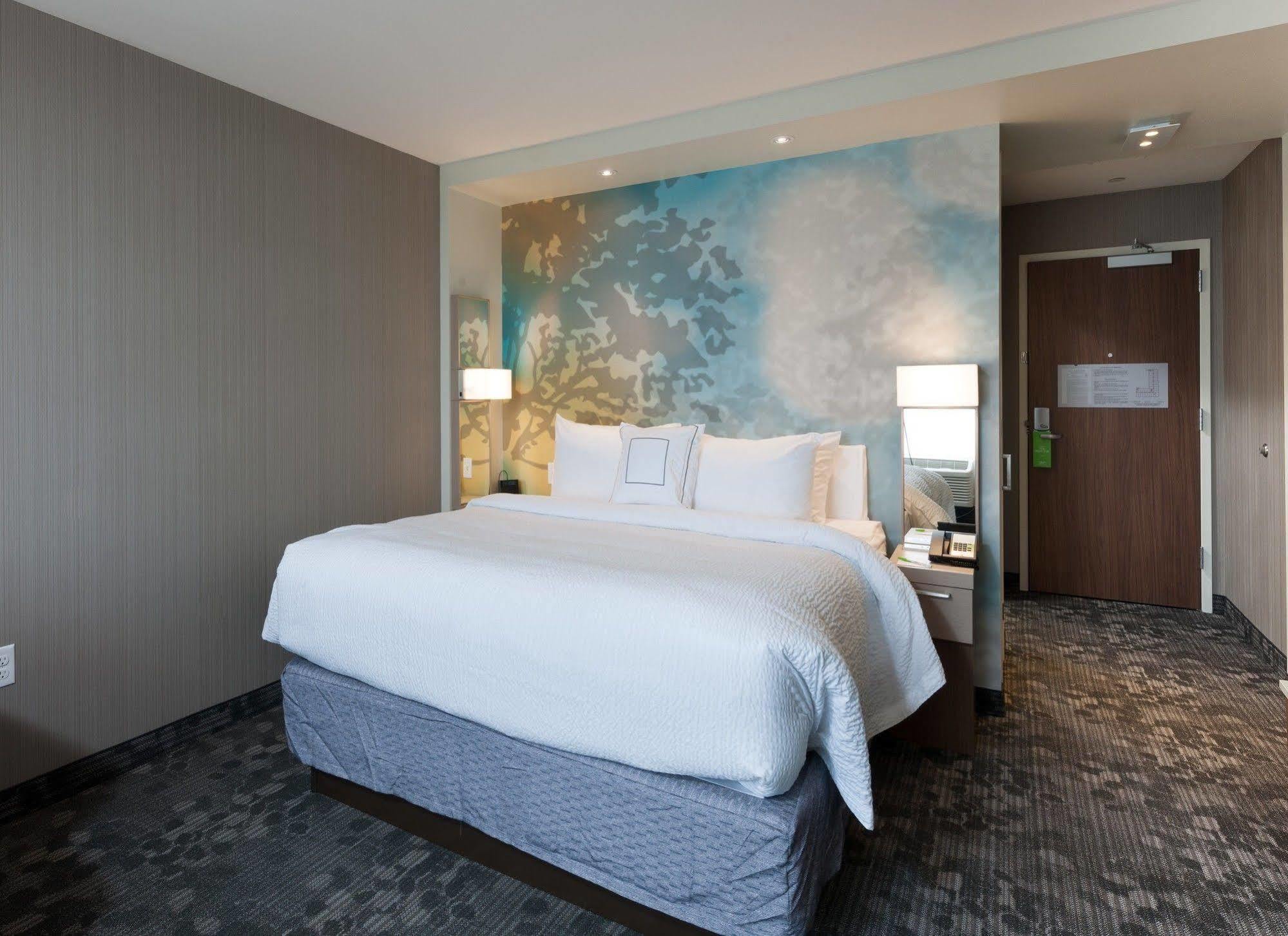 Courtyard By Marriott Boston Littleton Hotel Luaran gambar